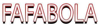 FAFABOLA Logo